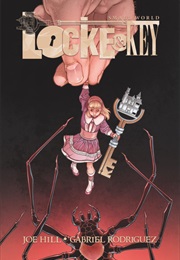 Locke & Key: Small World (Joe Hill)