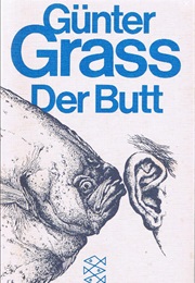 Der Butt (Günter Grass)