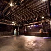 Bottom Lounge