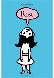 Rose (Colas Gutman)
