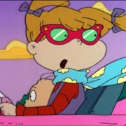 S6.E25: Partners in Crime/Thumb's Up