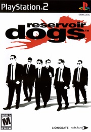 Reservoir Dogs: The Video Game (2006)