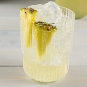 Pineapple Sparkling Water