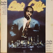 Charlie Parker - Bop City