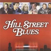 Hill Street Blues Season 4