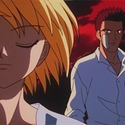 S1.E18: Treasure × Memory × Cramped Hotel Room