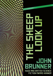 The Sheep Lock Up (John Brunner)