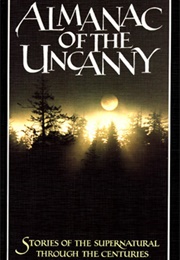 Almanac of the Uncanny (Reader's Digest Association)