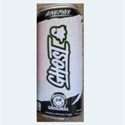 Ghost Energy Original (Experts Only) Drink