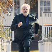 S1.E7: I Don't Want to Be Free