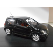 Citroën C2 2003-2010