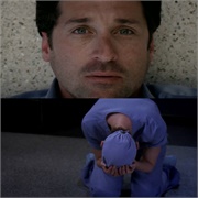 Grey's Anatomy: "Sanctuary" (S6,E23)/"Death and All His Friends" (S6,E24)