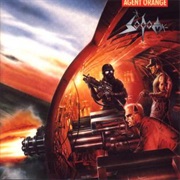 Agent Orange - Sodom (1989)