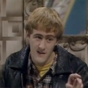 S3.E3: Friday the 14th