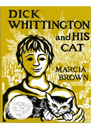 Dick Whittington and His Cat (Marcia Brown)