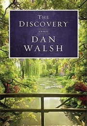 The Discovery (Dan Walsh)