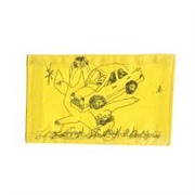 Wednesday - Mowing the Leaves Instead of Piliing 'em Up