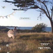 Tongue Tied -  Emily Portman