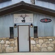 Tailgaters Steakhouse