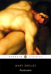 Frankenstien (Marry Shelly)