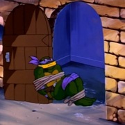 S5.E10: Donatello's Duplicate