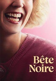 Black Mirror: Bête Noire (2025)