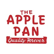 The Apple Pan
