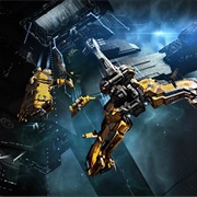 Eve Online - Phoebe