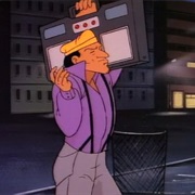 S1.E1: Turtle Tracks