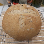 Large Malted Batch Cob