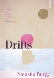 Drifts (Natasha Burge)