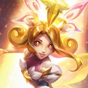 Prestige Star Guardian Neeko