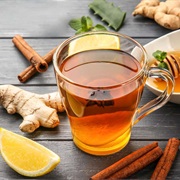 Ayurveda Tea