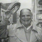S9.E11: Don Rickles/Billy Idol