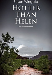 Hotter Than Helen (Susan Wingate)