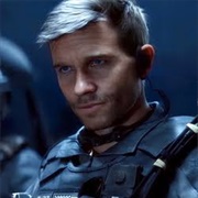 Phillip Graves (Modern Warfare II, Modern Warfare III)