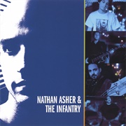 Turn Up the Faders - Nathan Asher & the Infantry