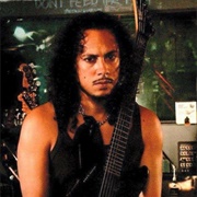 Kirk Hammett