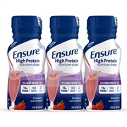 Ensure High Protein Strawberry