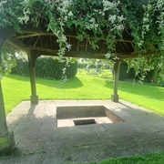 St. Chad's Well