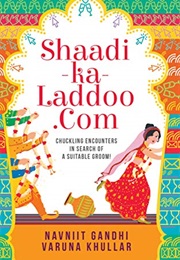 Shaadi-Ka-Laddoo.com (Navniit Ghandi)