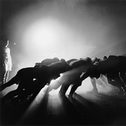 Early Floodlit Rugby (R. Wesley)
