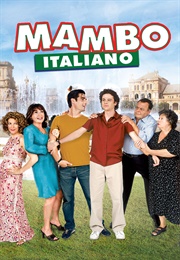 Mambo Italiano (2003)