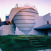 The Beehive Culver City