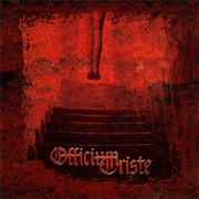 Giving Yourself Away - Officium Triste (2007)