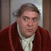 Zero Mostel - The Producers