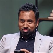 S10.E8: Kal Penn