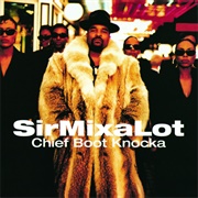 Sir Mix-A-Lot - Nasty Dog