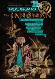 The Sandman Vol. 2: The Doll's House (Neil Gaiman)