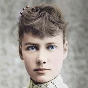 Nellie Bly